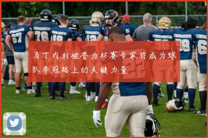 马丁内利被誉为杯赛专家将成为球队夺冠路上的关键力量