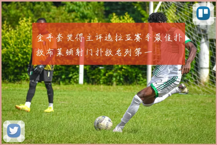 金手套奖得主评选拉亚赛季最佳扑救布莱顿射门扑救名列第一
